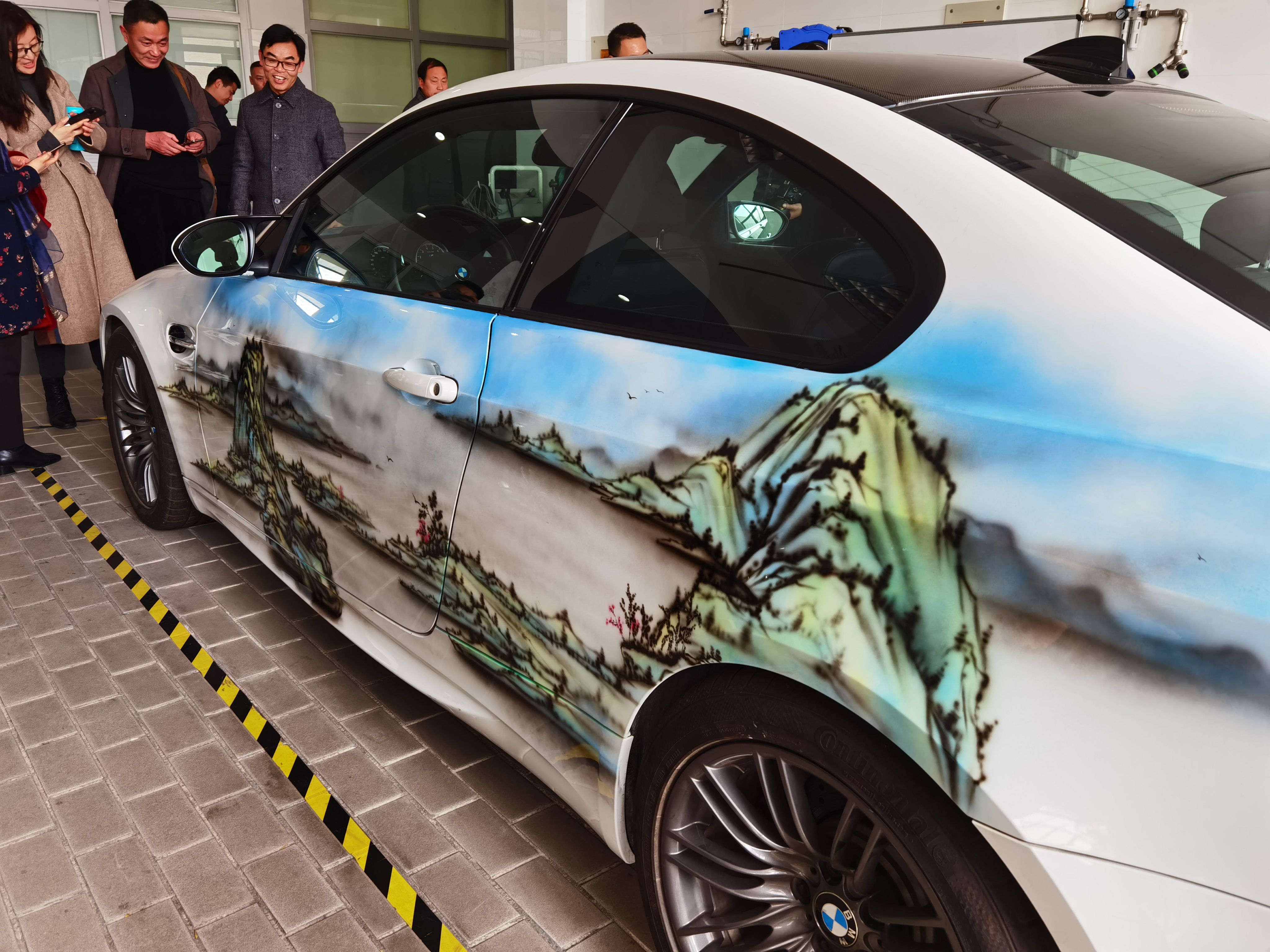 主持人一行參觀考察杭州技師學(xué)院 主持人一行參觀考察杭州技師學(xué)院