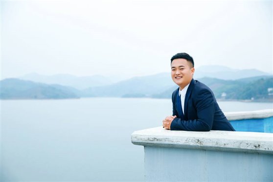 劉明龍