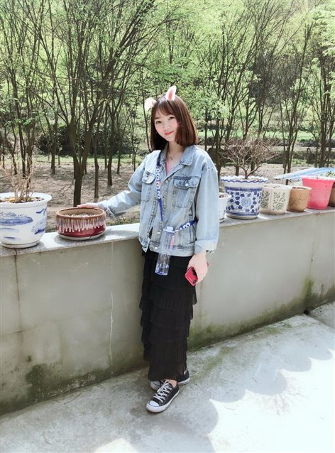 陳屏豎版